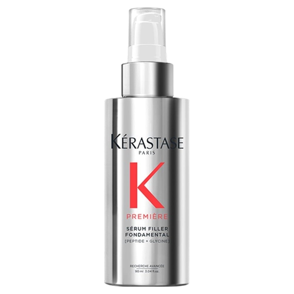 プルミエール ディカルシファイング ヘアセラム 90ml 1個