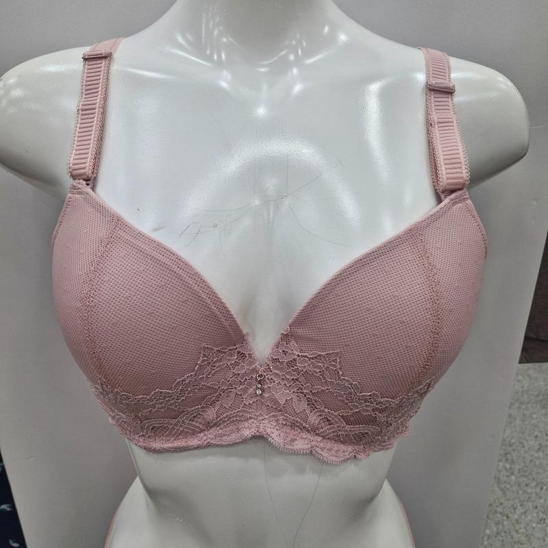 FWメインボリュームトゥインクルクッションブラ BR1980AIPK