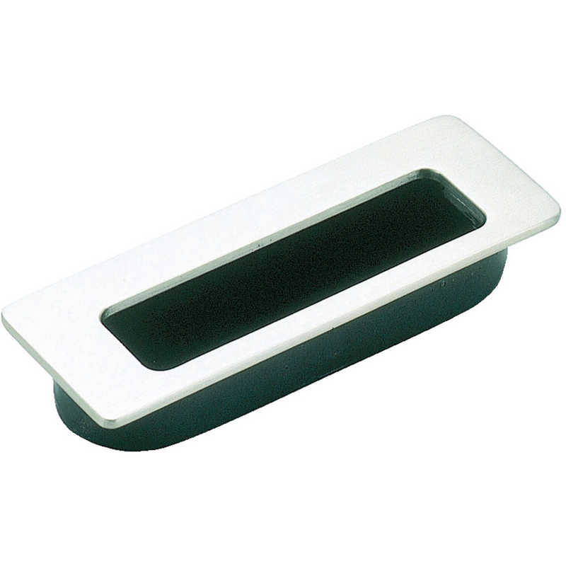 スガツネ工業　埋込取手 HH-K(100-012-952)　HHK