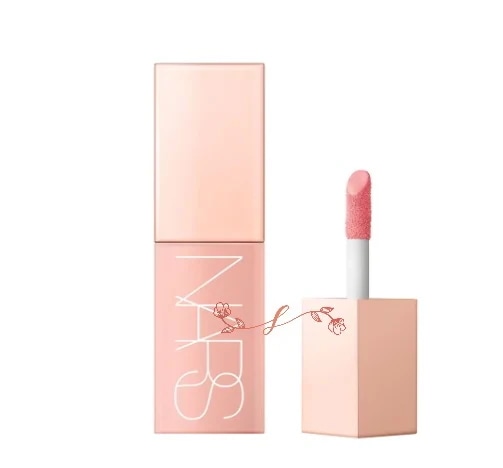 NA RS アフターグロー リキッドブラッシュ 7mL／リキッドチーク 正規品 デパコス チーク 人気 内側から発色 チーク しっとり発色 チーク