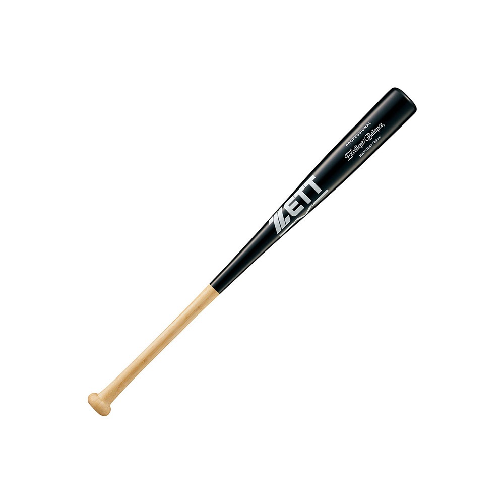 野球 バット 硬式 木製 83cm 竹 大人 中学生 高校生 硬式 少年野球 部活 社会人 スポーツ 練習用 クラブチーム ソフトボール エクセレントバランス ベースボール BWT17083