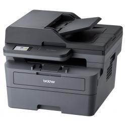 【新品/在庫あり】brother ブラザー JUSTIO DCP-L2660DW A4モノクロレーザー複合機 無線・有線LAN/ADF/両面印刷