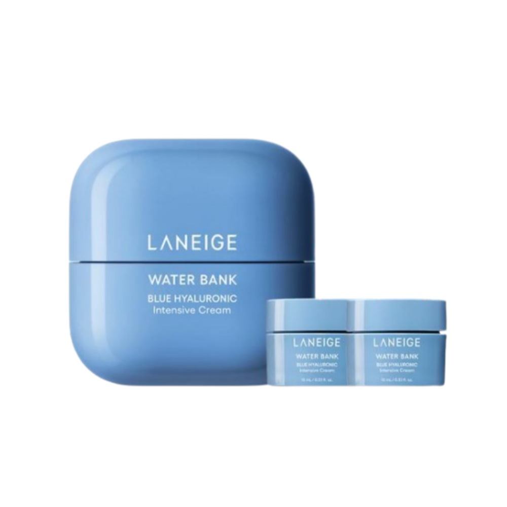 ウォーターバンク インテンシブ クリーム 45ml (+10ml*2ea)