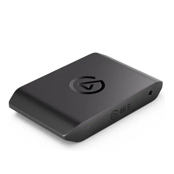 Elgato Game Capture 4K S 10GBR9901