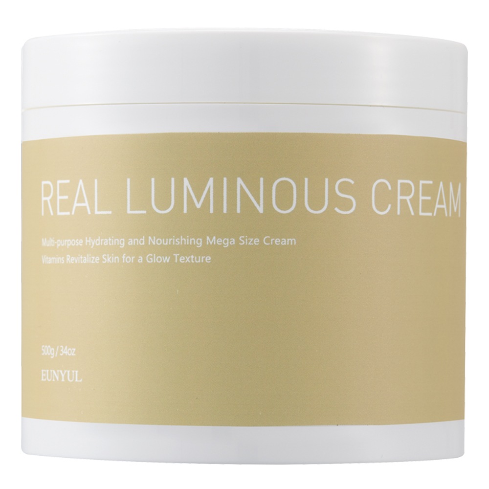 リアルルミナスクリーム500g