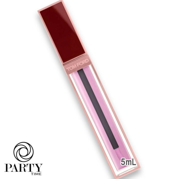 TOM FORD　【数量限定】ローズ リップ オイル ティント