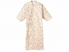 大阪エンゼル ケアねまき エンジ S 5074