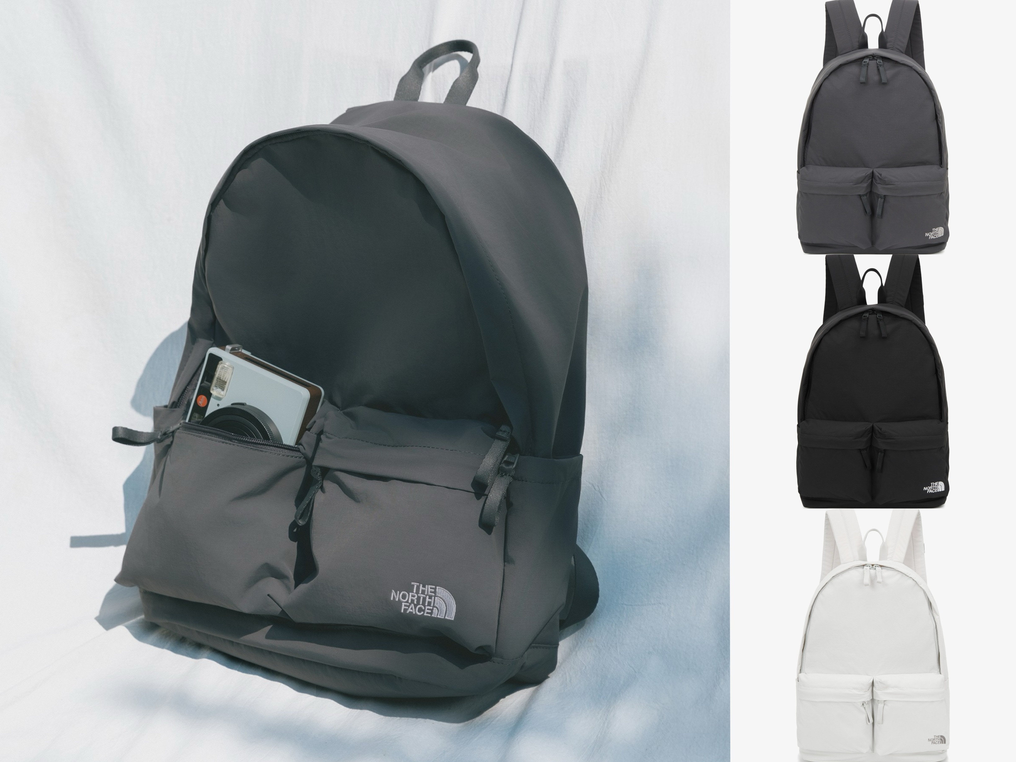 NM2DQ07B TNF TNF DAY PACK