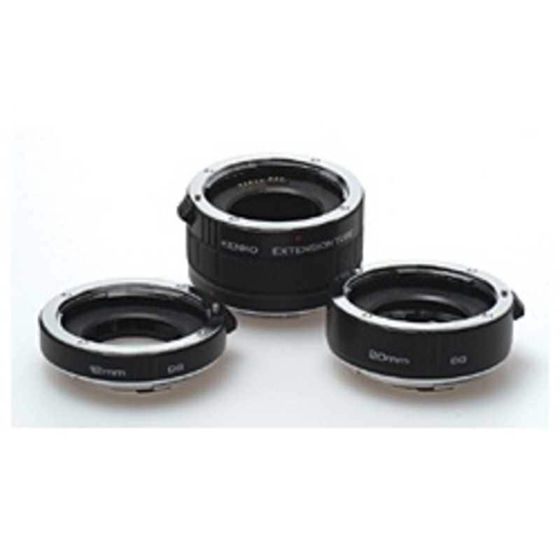 ケンコー　デジタル接写リングセット ニコンAF用 14,238円