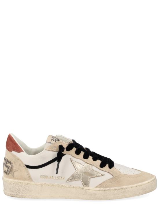GOLDEN GOOSE Women Sneakers GWF00746 F00814683252 MULTICOLOUR