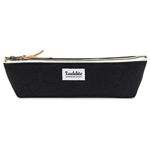 百貨店福袋 LUDDITEペンケース シャープペンシル7本 ありがたく 筆記具