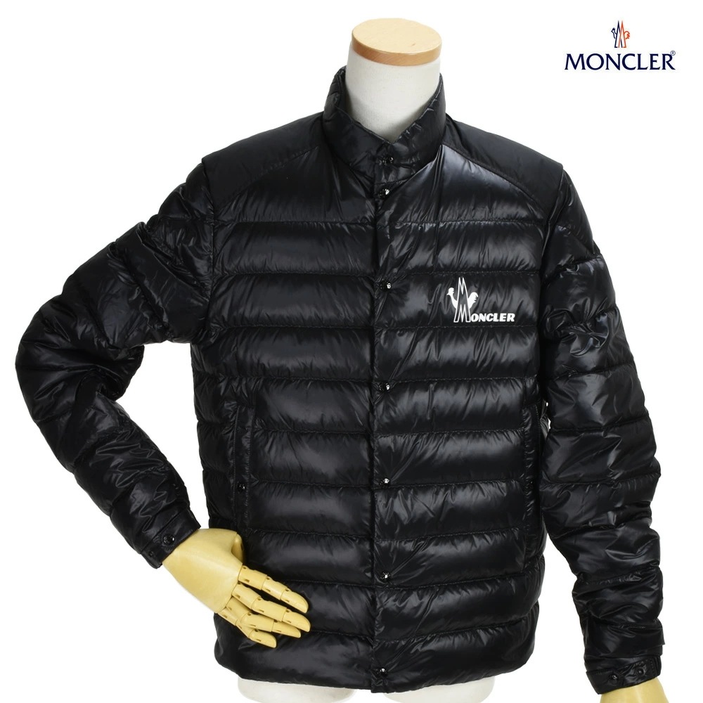 モンクレール ダウンジャケット レディース ボンバージャケット ブルゾン ゴールド MONCLER OR[1a11110-999] 76,890円