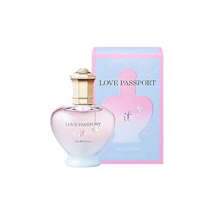 【専用】ラブ　パスポート　イット　エアリー　オードパルファム　40ml 10個 Amazon | Love passport(ラブパスポート) イット