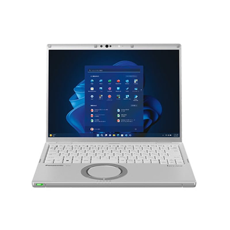 Lets note FV4 CF-FV4B20AS