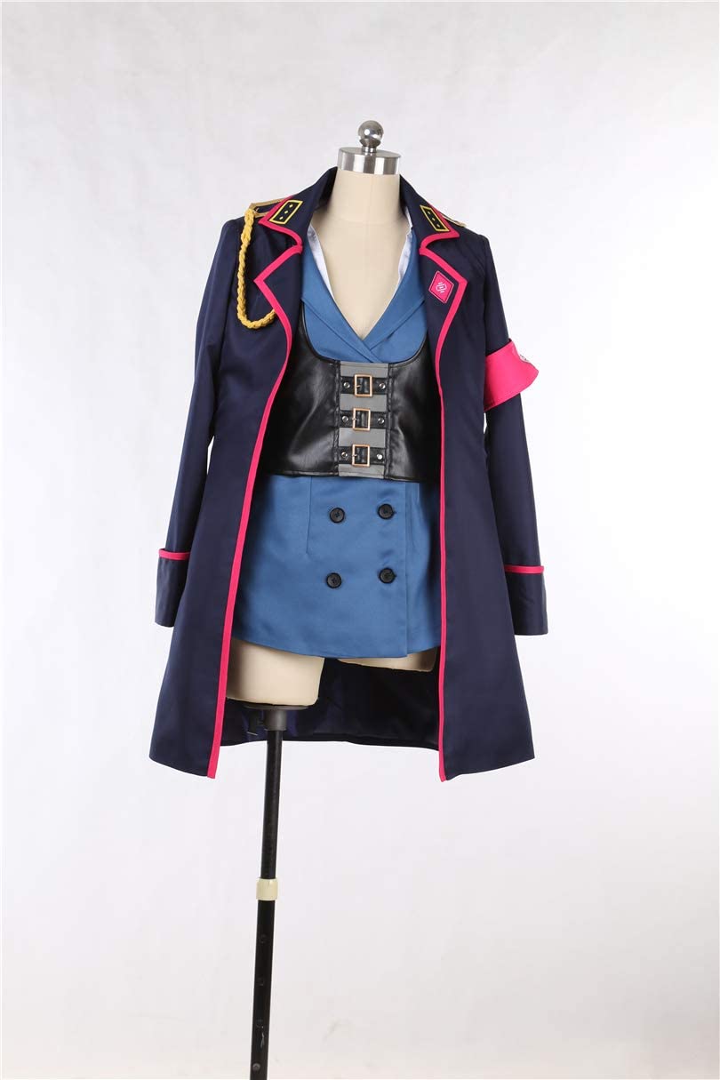 コスプレ衣 IDOLiSH7 アイドリッシュセブン いずみ みつき 風 ハロウ コスチュー