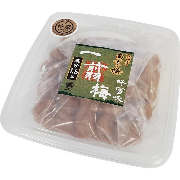 一翦梅 減塩１．５％はちみつ（５５０ｇ） 6,460円