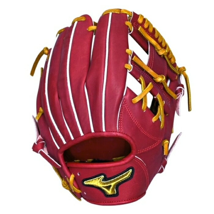 ミズノプロ Classic 硬式グラブ 内野手用 24AW 1AJGH31113-4649 45,045円