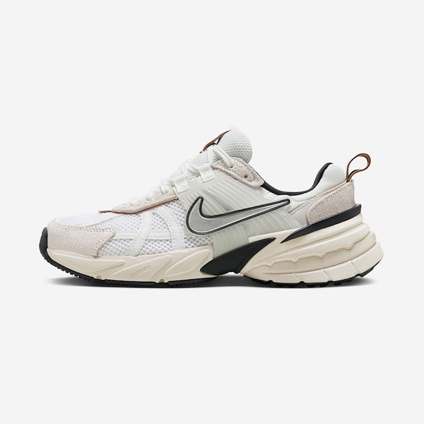 Nike air monarch off white on sale