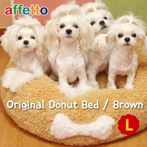 韓国 AFFETTO 中毒性が非常に強いペットヒーリング用品 Original