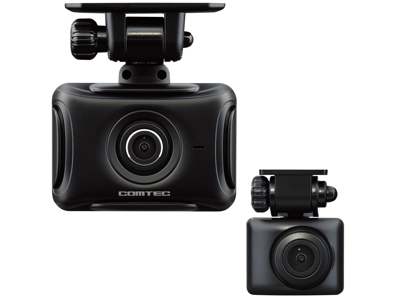 【セール対象商品】　ドライブレコーダーZDR027　前後2カメラ 前後STARVIS 搭載 200万画素 Full HD GPS搭載 32GBmicroSDカード付属