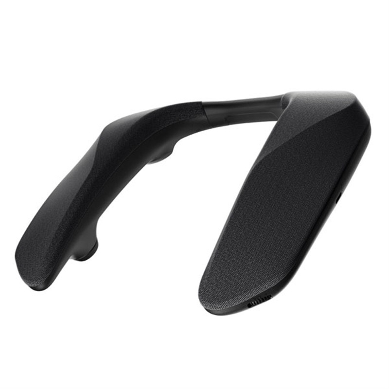 【新品】Panasonic SC-GNW10 [ブラック] ヘッドセット