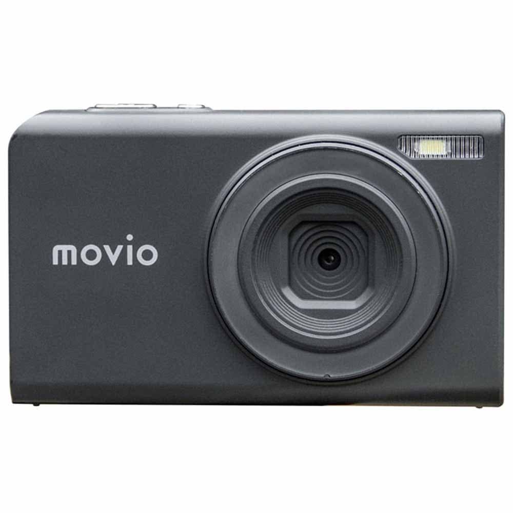 ナガオカ MAF500CH コンパクトデジタルカメラ「MAF500」（チャコール） MAF500CH