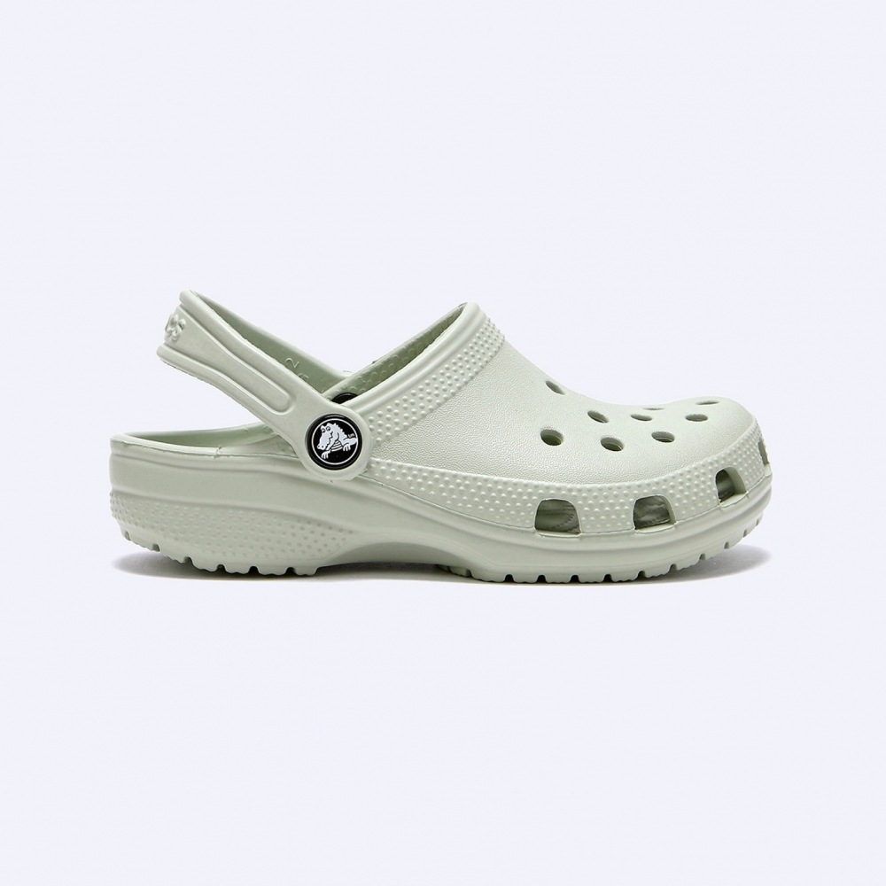 クロックスクラシッククロッグキッズウォーターメロン/ 206991-3VS