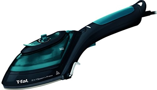 ティファール 衣類スチーマー 2in1 スチームアンドプレス 8630 DV8630J1