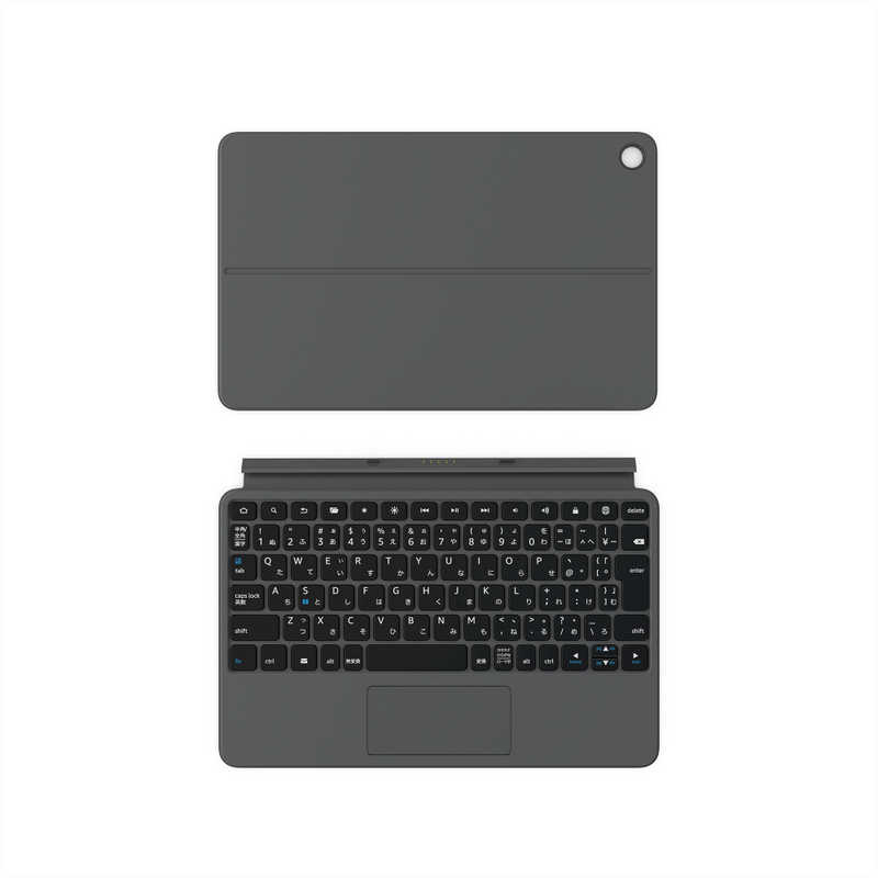 Amazon　Fire Max 11 キーボード付きカバー　B0B5VS3RM5