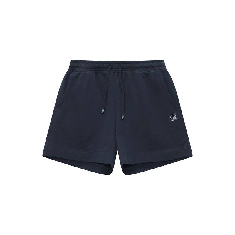 ノルディスク NORDISK トレーニングショーツ - W_ネイビー OWM25344N4 213958