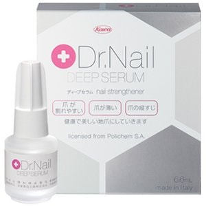 DEEP SERUM（ドクターネイル ディープセラム）6.6mL