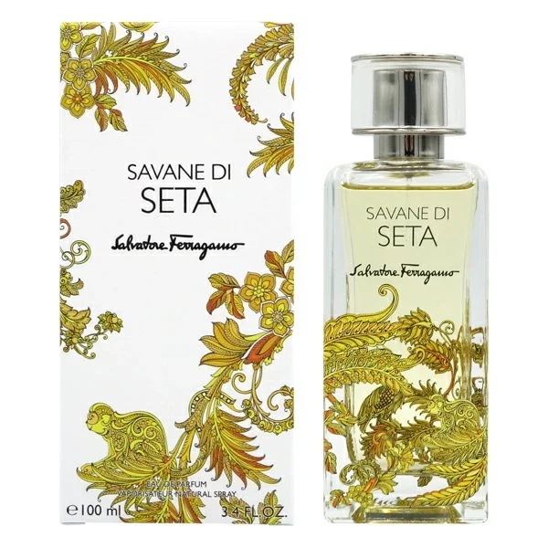 サヴァーネ ディ セタ EDP SP 100ml【香水 メンズ レディース】