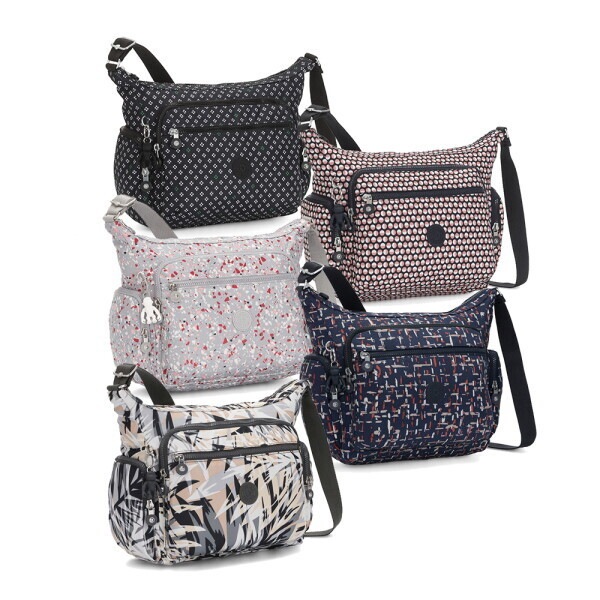 【Kipling】 キプリング KIPLING/HQ-Direct/Crossbody Bag/KKABS14/Pick 1 8,027円