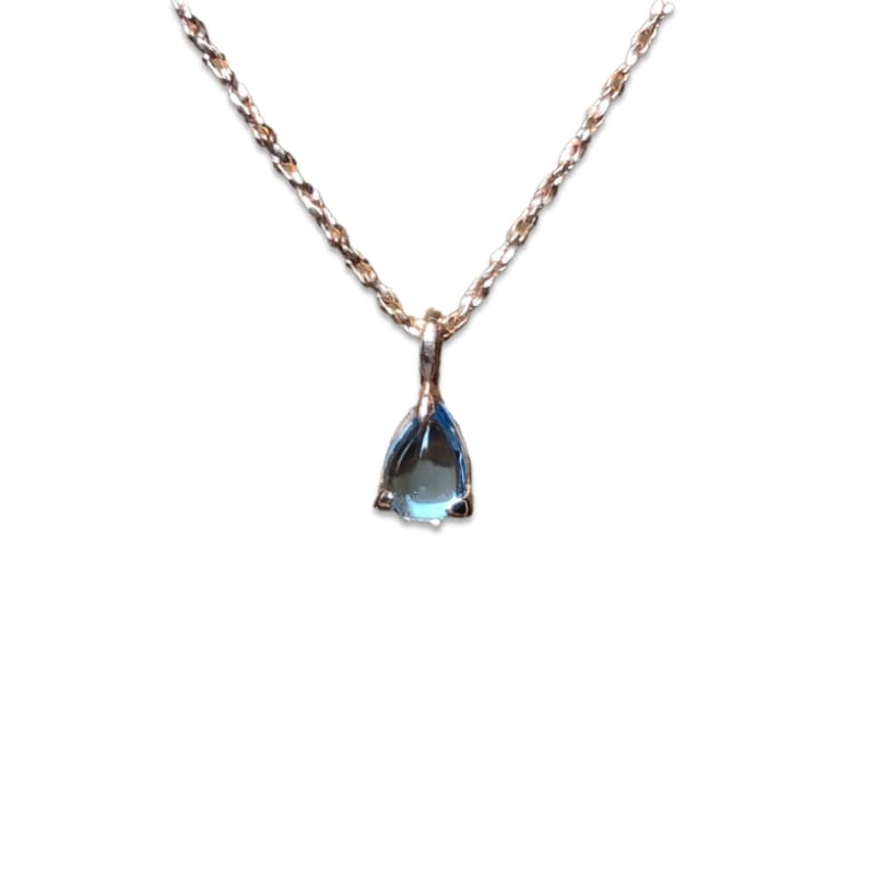 シルバー 925 ネックレス 