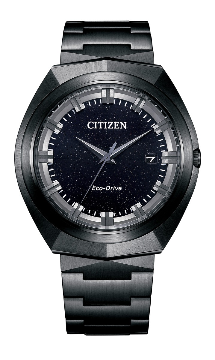 シチズン 【国内正規品】CITIZEN CREATIVE LAB　Eco-Drive 365 エコ・ドライブ　メンズタイプ BN1015-52E