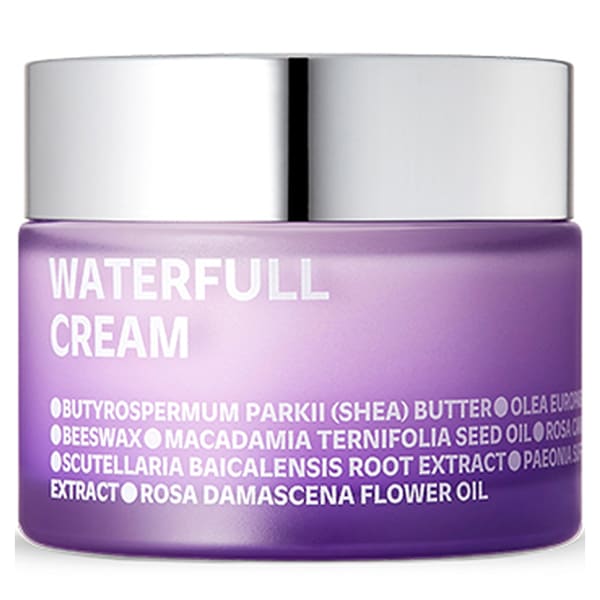 ウォーターフルクリーム 50ml 5,471円