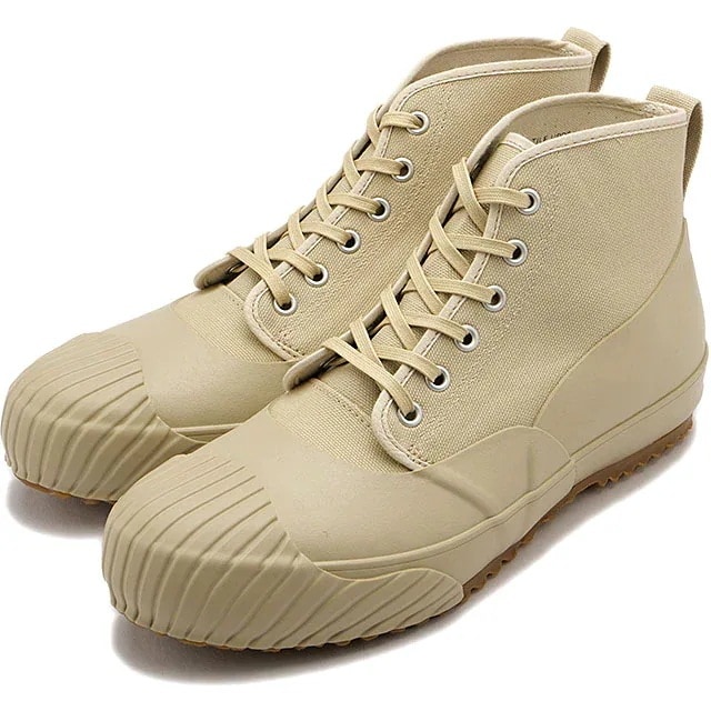 ファインバルカナイズド FINE VULCANIZED レディース スニーカー オールウェザー リファイン [54323288] ALWEATHER RF 国産スニーカー 日本製 キャンバスシューズ