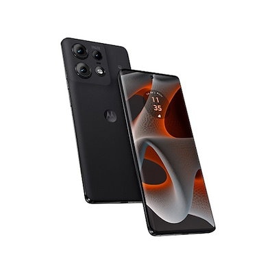 他サイト： Motorola（モトローラ） PB1K0000JP(EDGE50PRO motorola edge 50 pro（12GB/256GB） － ブラックビューティ PB1K0000JPEDGE50Pの商品画像