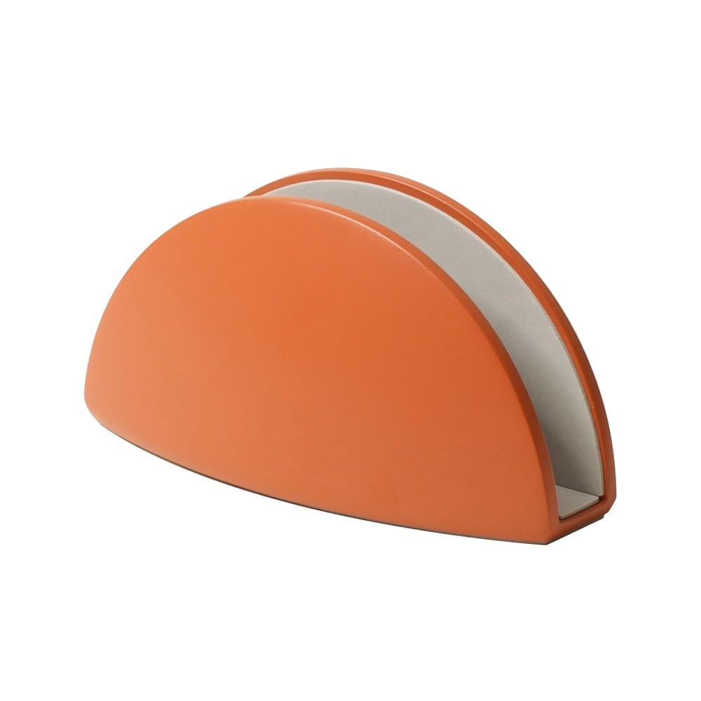 ideaco(イデアコ) ノートパソコン タブレット スタンド 収納 幅18奥行7.6高さ9cm note PC stand terracota (ノートPCスタンド テラコッタ)