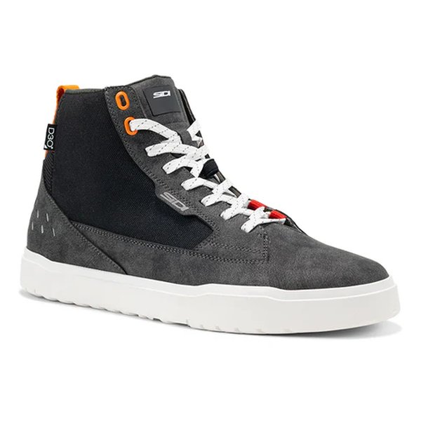 バイク用 ライディングシューズ ARX ブラックＸホワイト/26.5cm ARX/BLACKxWHITE/42