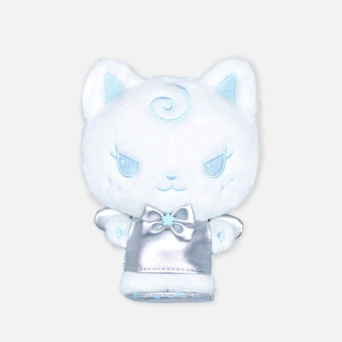 最終値下げ❣️レアaespaグッズset aespa ウィンター SuperMates限定 グッズセット - メルカリ