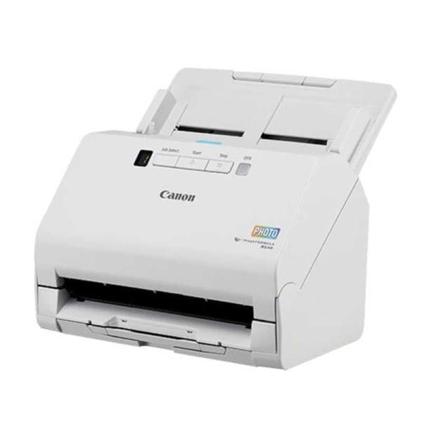 キヤノン ドキュメントスキャナー A4 imageFORMULA RS40 Canon