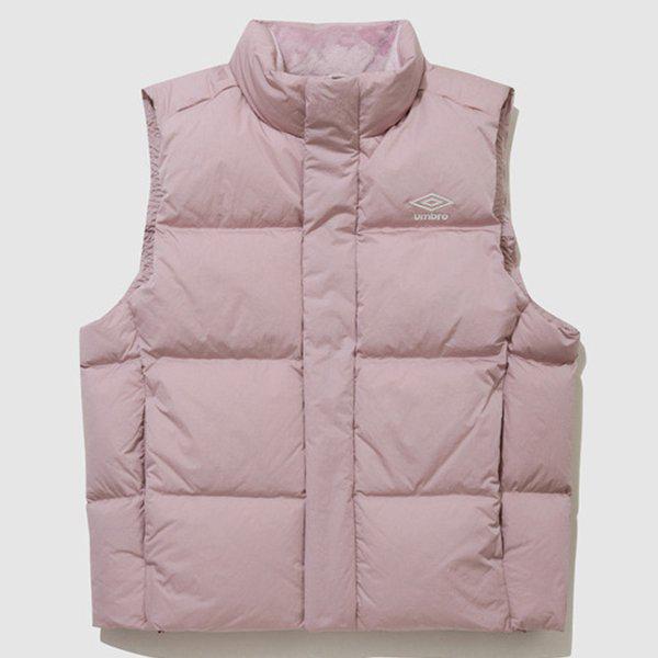 クラックダイイングダックダウンベスト UP421CDVO1 LPK_P409417641