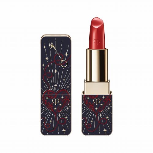 ルージュアレーブル　#5　Camellia LUMINIZING LOVE COLLECTION 2025　限定品