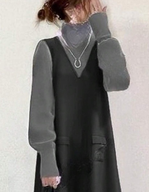 ロングスカート