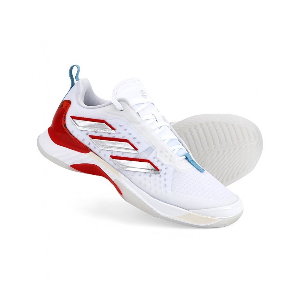 アディダスアバコート ID6813 テニスシューズ/スニーカー