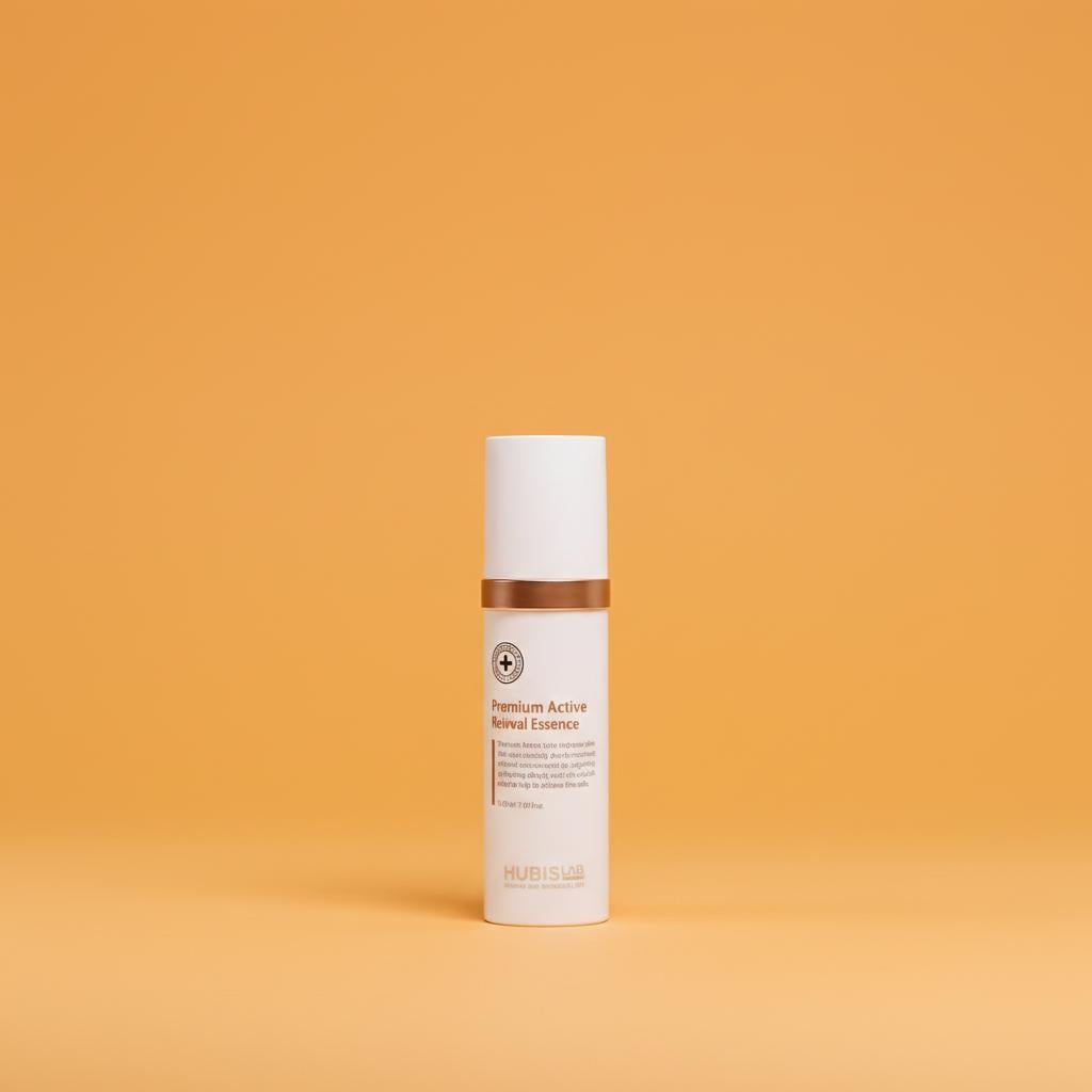 プレミアム アクティブ セル エッセンス (50g) ハリ 弾力 集中保湿 乾燥による小ジワケア