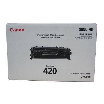 CANON CRG-420 価格比較 - 価格.com