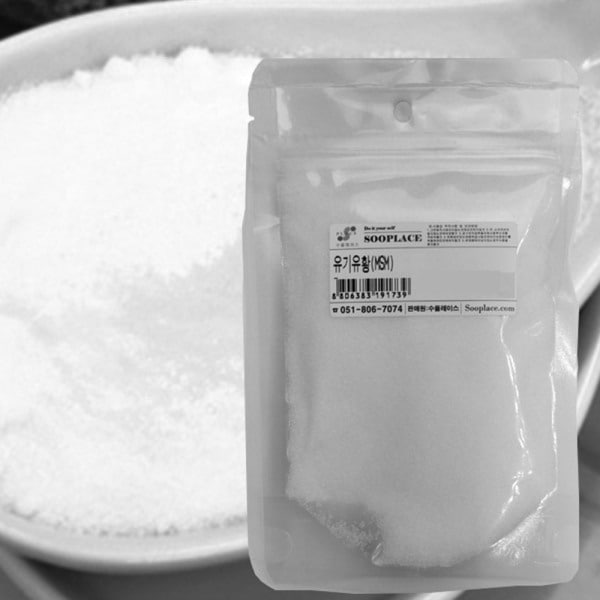 有機硫黄 (MSM)/1kg