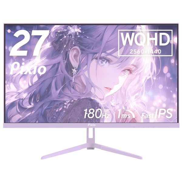 PX278WAVEPP-PW [27�C���` �p�[�v��]